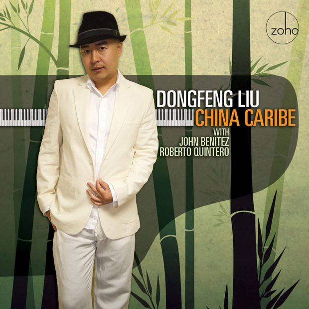 China Caribe Album Cover